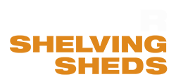 Mister Shelving and Sheds